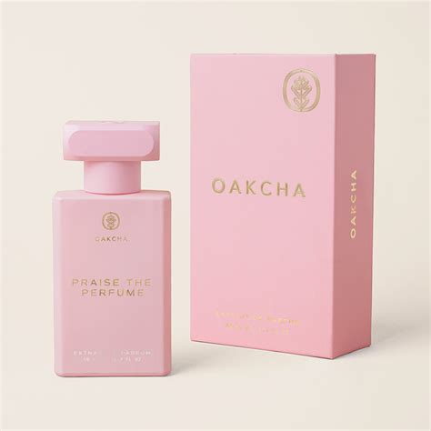 oakcha fragrance